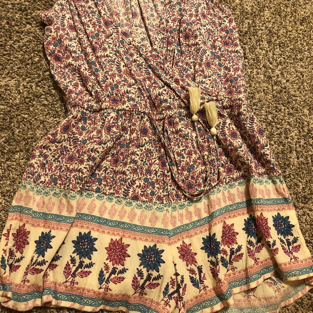 Super cute romper
